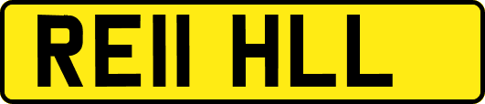 RE11HLL