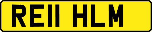 RE11HLM