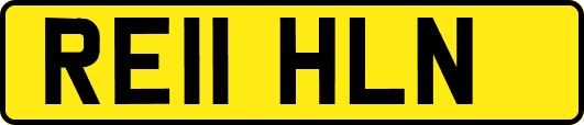 RE11HLN