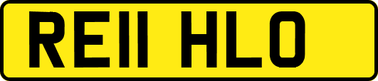 RE11HLO