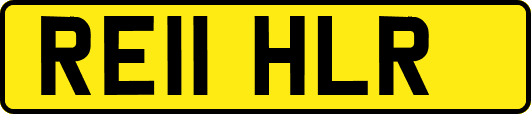 RE11HLR