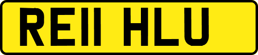 RE11HLU