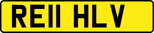 RE11HLV