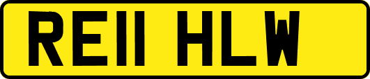 RE11HLW