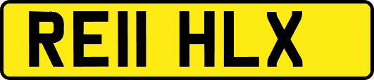 RE11HLX