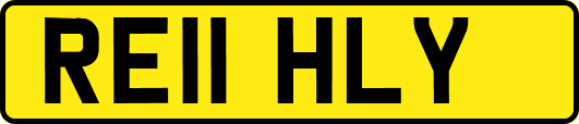 RE11HLY