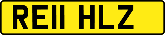 RE11HLZ