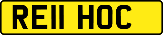 RE11HOC