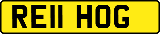 RE11HOG