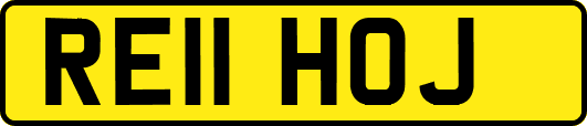 RE11HOJ