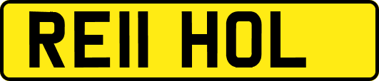 RE11HOL