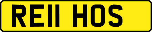 RE11HOS