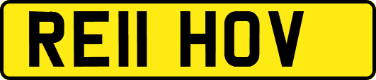 RE11HOV