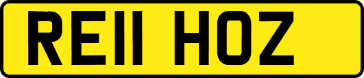 RE11HOZ