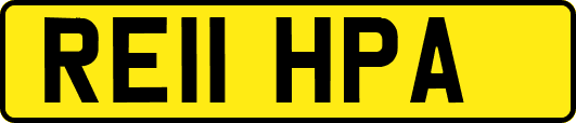 RE11HPA