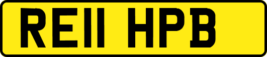 RE11HPB
