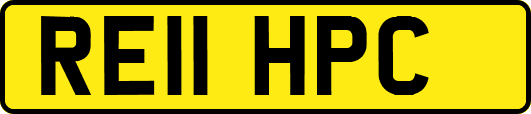 RE11HPC