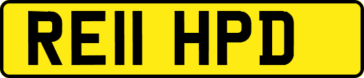 RE11HPD