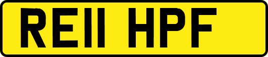 RE11HPF