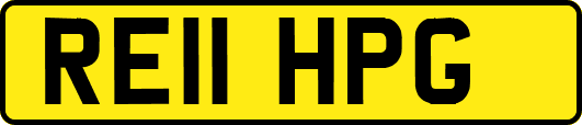 RE11HPG
