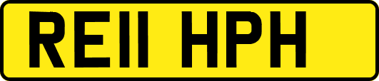 RE11HPH