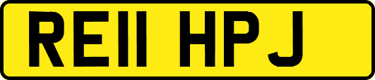 RE11HPJ