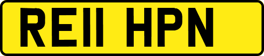 RE11HPN