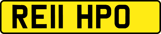 RE11HPO