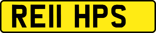 RE11HPS