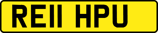 RE11HPU