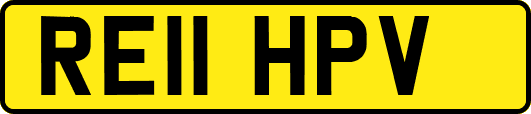 RE11HPV