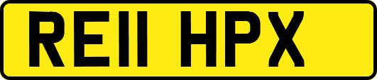 RE11HPX