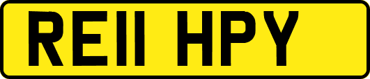 RE11HPY