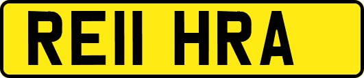RE11HRA
