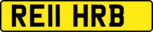 RE11HRB