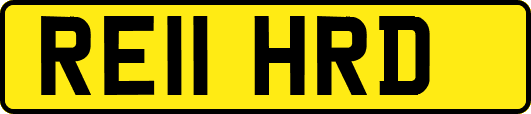 RE11HRD