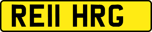 RE11HRG