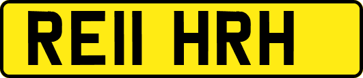 RE11HRH