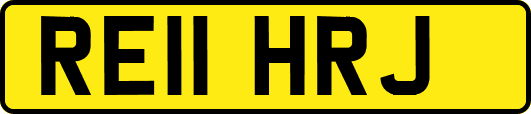 RE11HRJ