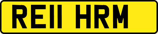 RE11HRM