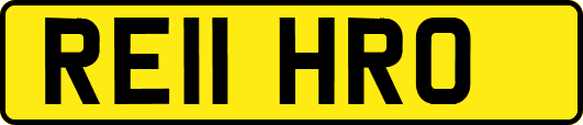 RE11HRO