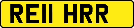 RE11HRR