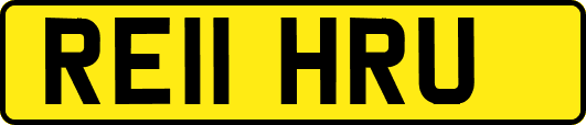 RE11HRU