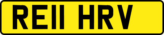 RE11HRV