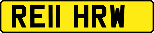 RE11HRW