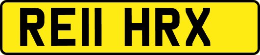 RE11HRX