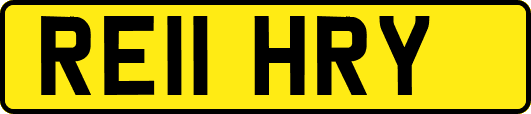 RE11HRY