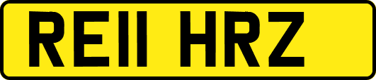 RE11HRZ