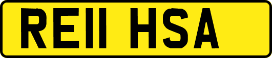 RE11HSA