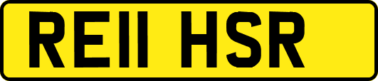 RE11HSR